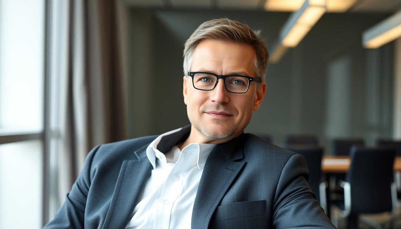 Daniel Keller