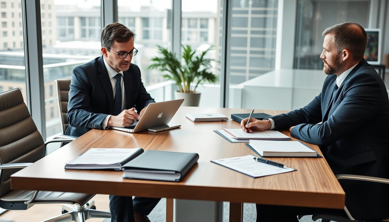 Arbeitsrecht für Arbeitgeber